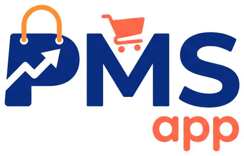 PMS app